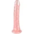 Перламутровый фаллоимитатор Lola Games Pearl Akoya Pearl розовый фото 3