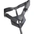 Страпон с реалистичной насадкой Strap-on Harness Cock 20 см фото 6