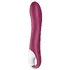 Вибратор Satisfyer Big Heat с функцией нагрева и приложением фото 3
