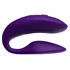 Вибратор для пар We-Vibe Sync 2 фиолетовый фото 2