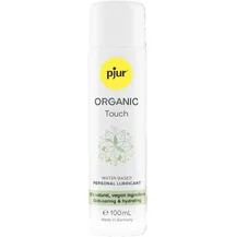 Лубрикант на водной основе Pjur Organic Touch 100 мл