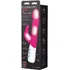 Мини вибратор-кролик Erotic Fantasy Slim Realistic Rabbit розовый фото 3