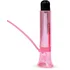 Вакуумная помпа для клитора с вибрацией Lux Fetish Vibrating Clitoral Pump розовая фото 4