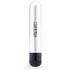 Вакуумная помпа для клитора с вибрацией Lux Fetish Vibrating Clitoral Pump розовая фото 7