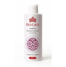 Шампунь с феромонами Red Lace Pheromone Cloud нероли и орхидея 250 мл