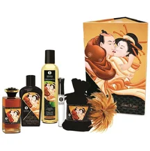 Подарочный набор Shunga Сладкие поцелуи Sweet Kisses