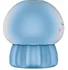 Вакуумный стимулятор в форме медузы Satisfyer Jelly-cious голубой фото 1