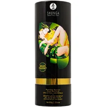 Соль мёртвого моря для ванны Shunga Oriental Crystals Цветок лотоса 500 г