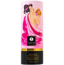 Соль мёртвого моря для ванны Shunga Oriental Crystals Афродизия 500 г