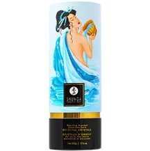 Соль мёртвого моря для ванны Shunga Oriental Crystals Искушение океана 500 г