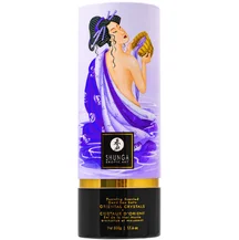 Соль мёртвого моря для ванны Shunga Oriental Crystals Экзотические фрукты 500 г