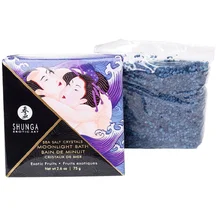 Соль Мёртвого моря для ванны Shunga Moonlight Bath Экзотические фрукты 75 г