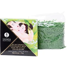 Соль Мёртвого моря Shunga для ванны Moonlight Bath Цветок лотоса 75 г