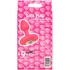 Анальная вибропробка с кристаллом Cheeky Gems Vibrating Probe Small розовая фото 8