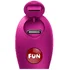 Мини-вибратор пальчик Fun Factory Be.One розовый фото 7