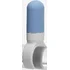 Эрекционное кольцо с вибрацией Tenga Svr One Blue голубое фото 2