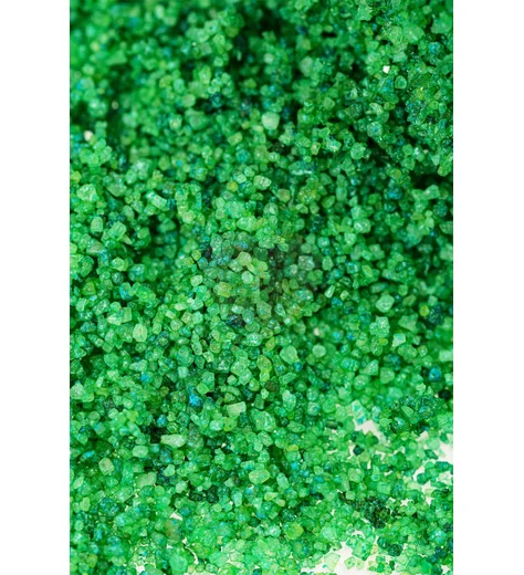 Соль мёртвого моря для ванны Shunga Oriental Crystals Цветок лотоса 500 г фото 2