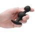 Анальная пробка Sono №90 Self Penetrating Butt Plug фото 2