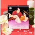 Соль Мёртвого моря для ванны Shunga Moonlight Bath Экзотические фрукты 75 г фото 3