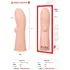 Стимулирующая насадка с бугорком Kokos Extreme Sleeve ES-01-S фото 3