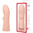Стимулирующая насадка с бугорком Kokos Extreme Sleeve ES-01-S фото 4