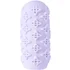 Мастурбатор с двухсторонним рельефом Marshmallow Maxi Honey фиолетовый фото 2