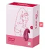 Мини-вибратор Satisfyer Dipping Delight ягодный фото 5