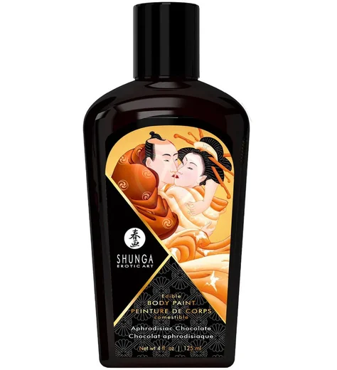 Подарочный набор Shunga Сладкие поцелуи Sweet Kisses фото 4