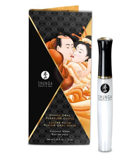 Подарочный набор Shunga Сладкие поцелуи Sweet Kisses фото 7