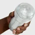 Мастурбатор Kiiroo Feel Pocket Stroker Crystal прозрачный фото 4
