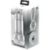 Мастурбатор Kiiroo Feel Pocket Stroker Crystal прозрачный фото 6