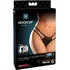 Анальная пробка с поясочком Hookup Panties Crotchless Pleasure Pearls фото 6