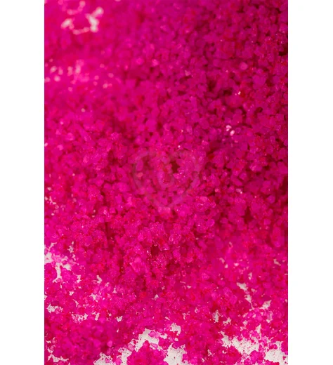Соль мёртвого моря для ванны Shunga Oriental Crystals Афродизия 500 г фото 2