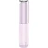Вакуумно-волновой клиторальный стимулятор помада Satisfyer Secret Kiss сиреневый фото 4