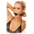 Кляп с отверстиями Breathable Ball Gag фото 2