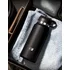 Мастурбатор в бутылке Fap Flask черный фото 4