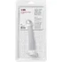 Фаллоимитатор с конической головкой Toyfa Basic Jelly Dildo S прозрачный фото 9