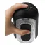 Мастурбатор с вибрацией Tenga Flip Zero EV Black чёрный фото 6