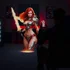 Автоматический мастурбатор с вибрацией и нагревом Masturs Fire Sorceress Solara фото 4
