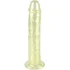 Перламутровый фаллоимитатор Lola Games Pearl South Sea Pearl золотистый фото 2