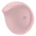 Вакуумный вибростимулятор Satisfyer Sugar Rush розовый фото 3