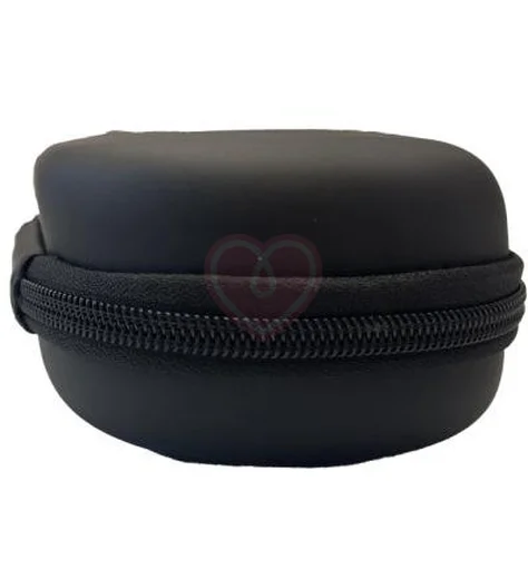 Раскручивающийся вибратор Svibe Gizi фиолетовый фото 5