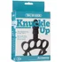Крепление кастет со штырьком Vac-U-Lock Knuckle Up фото 3