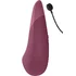 Стимулятор клитора Womanizer Vibe розовый фото 5