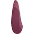 Стимулятор клитора Womanizer Vibe розовый фото 11