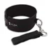 Ошейник с длинным поводком Collar And Leash Set фото 3