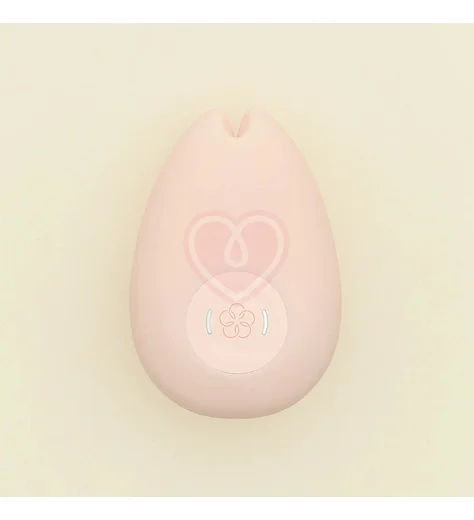 Вибратор Iroha Sakura 2 розовый фото 3