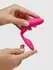 Вибратор для пар We-Vibe Chorus Pro с сенсорным пультом розовый фото 3