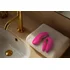 Вибратор для пар We-Vibe Chorus Pro с сенсорным пультом розовый фото 8