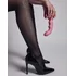 Вибратор с пульсирующей головкой Strap-On-Me Tapping Dildo Wave M розовый фото 3